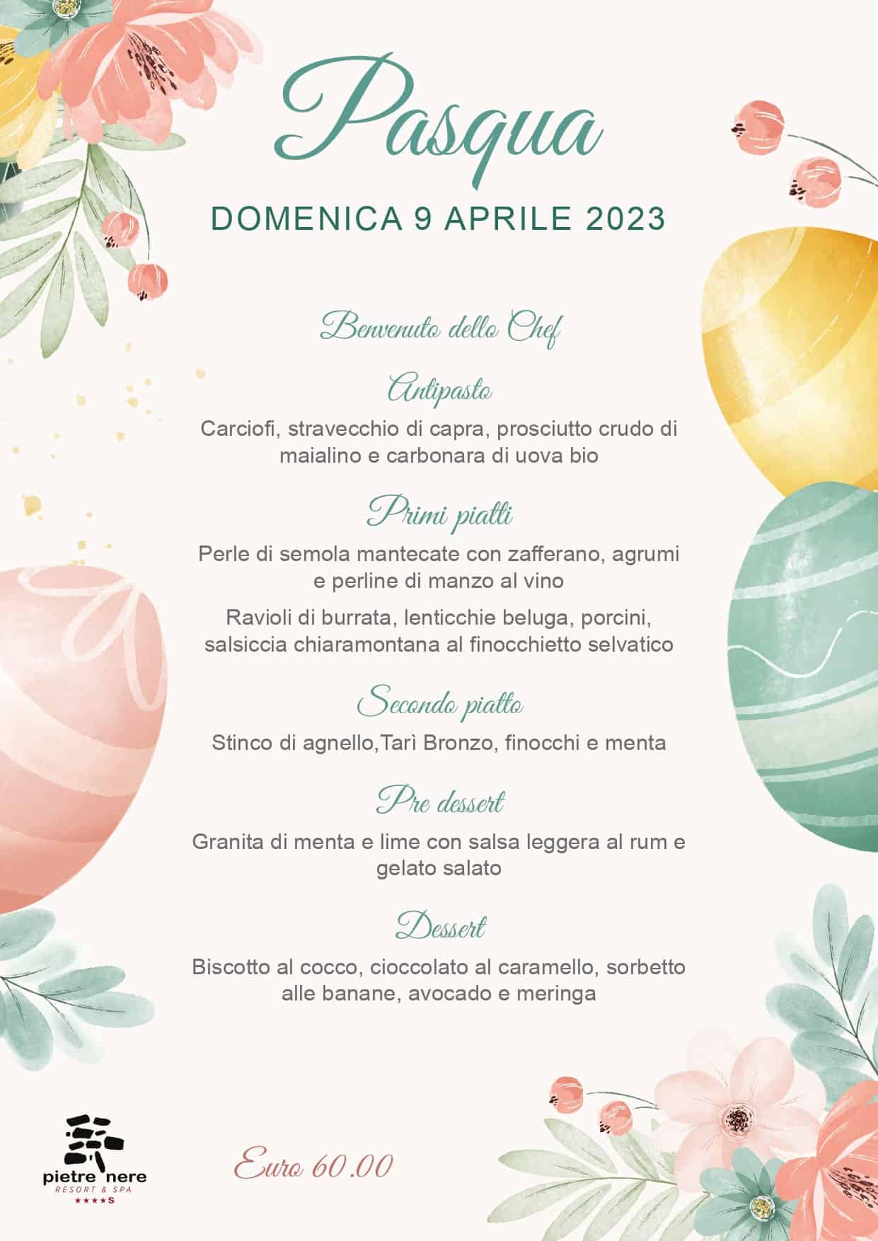 pasqua-2023-menu-pietre-nere-resort